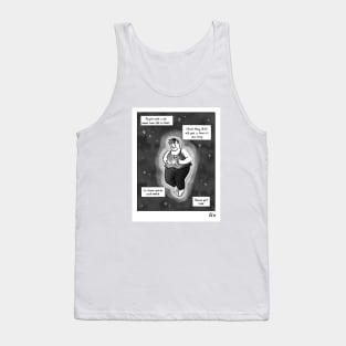 Life Tank Top